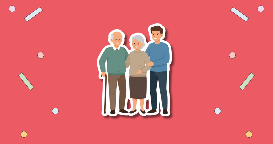 National Pay Back Your Parents Day