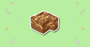National Peanut Butter Fudge Day