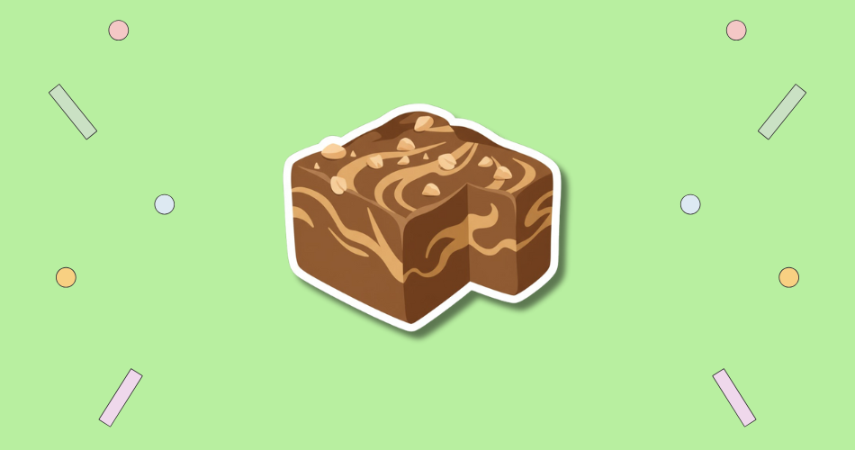 National Peanut Butter Fudge Day