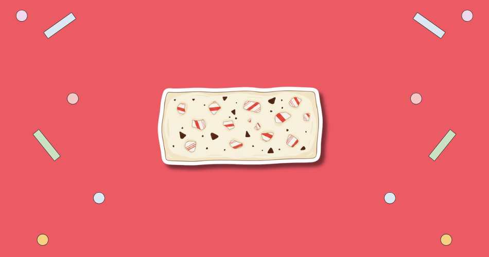 National Peppermint Bark Day