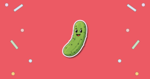 National Pickle Day