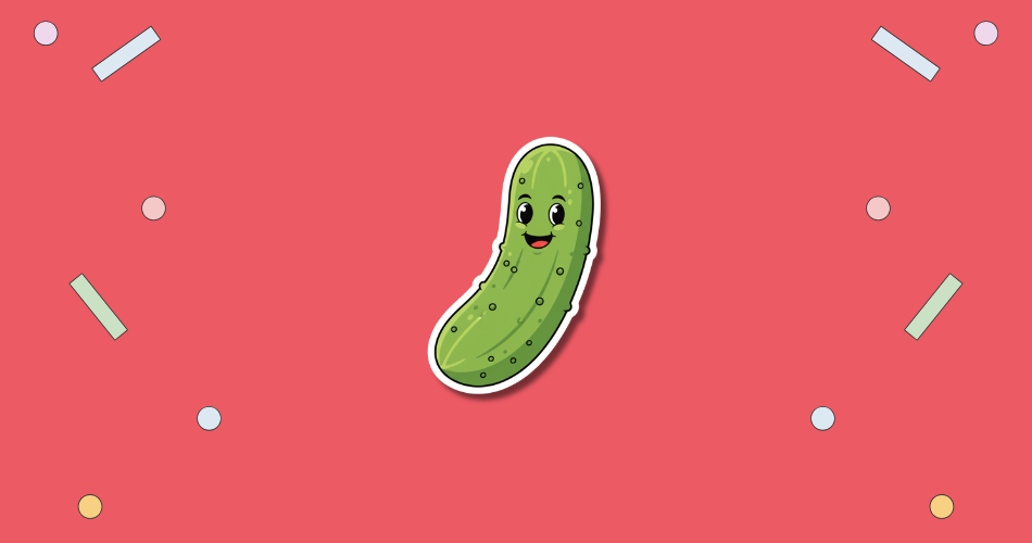 National Pickle Day