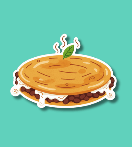 National Pupusa Day