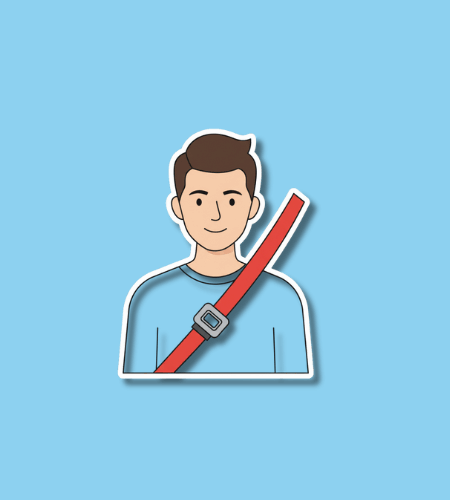 National Seat Belt Day