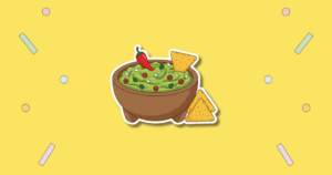 National Spicy Guacamole Day