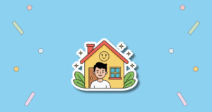 National Stay at Home Because You're Well Day