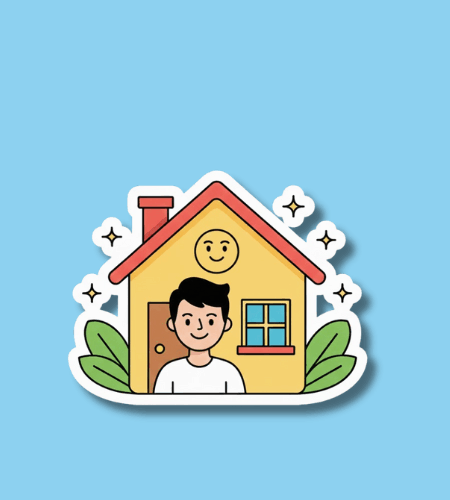 National Stay at Home Because You're Well Day