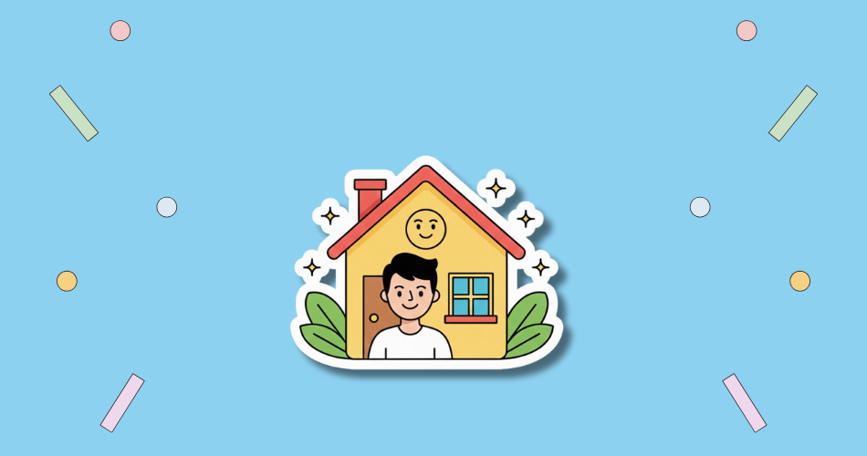 National Stay at Home Because You're Well Day