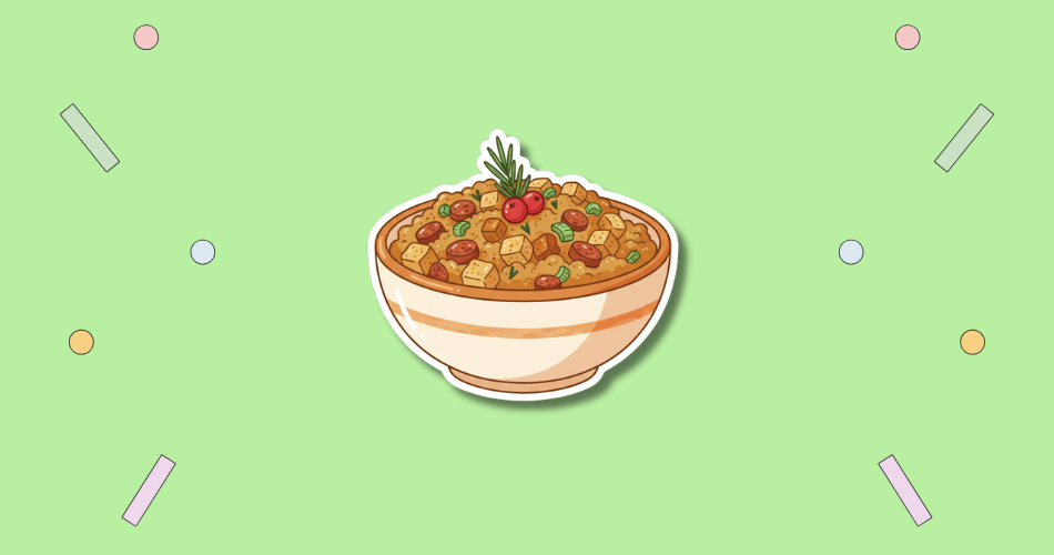 National Stuffing Day