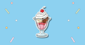 National Sundae Day