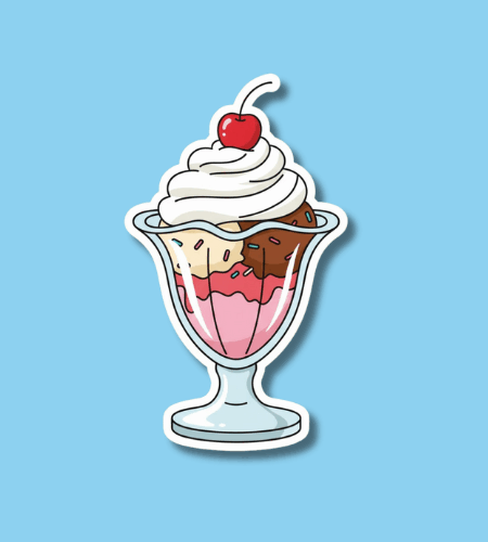 National Sundae Day