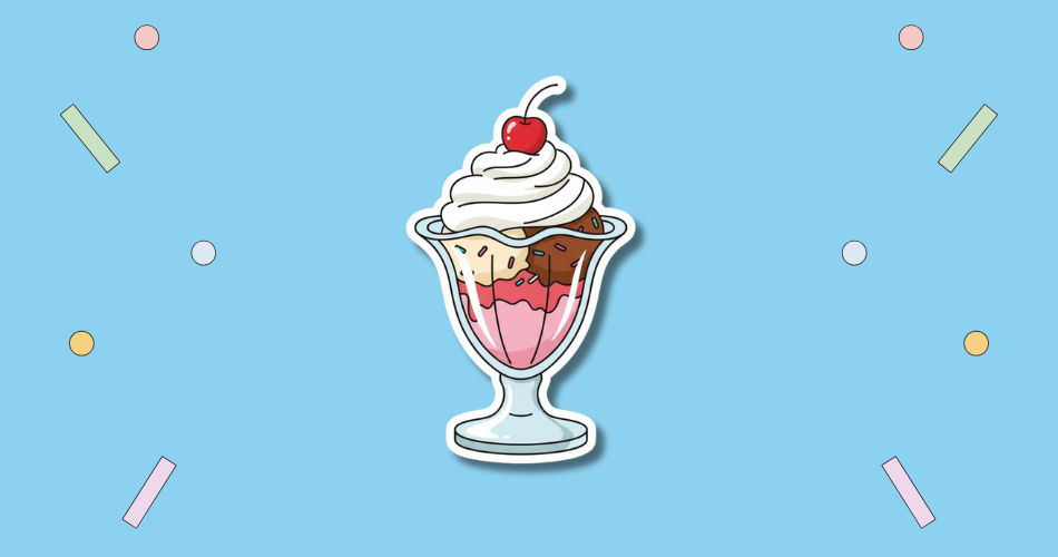 National Sundae Day