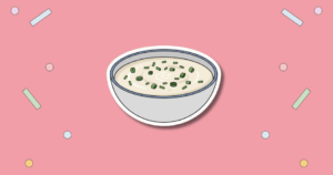 National Vichyssoise Day