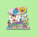 National Young Readers Day