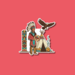 Native American Heritage Day