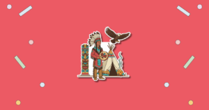 Native American Heritage Day