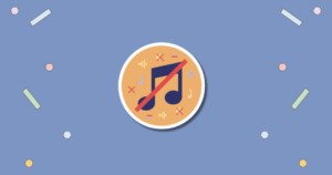 No Music Day