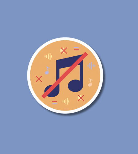 No Music Day