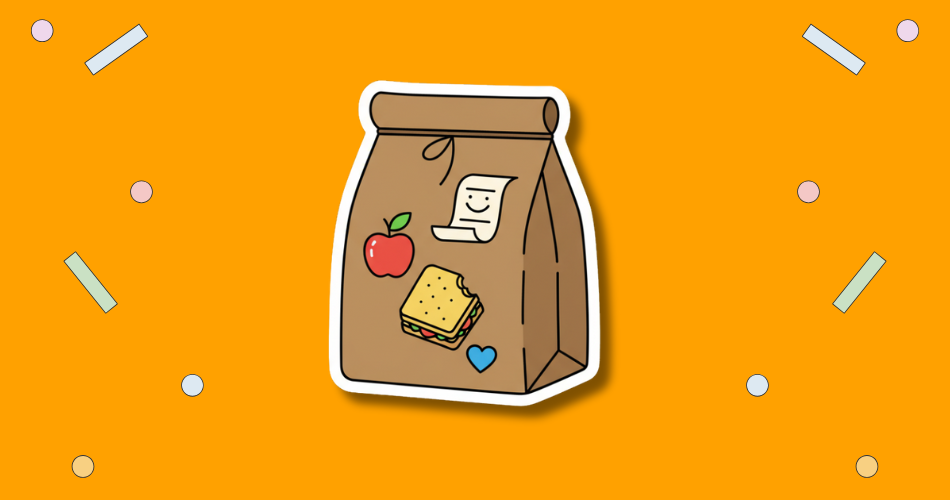 National Pack Your Mom&rsquo;s Lunch Day