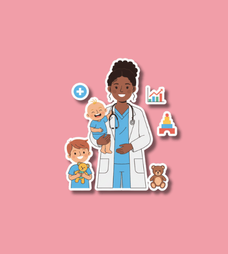 International Pediatrician Day