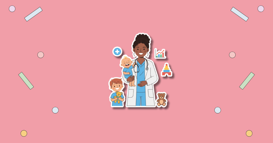 International Pediatrician Day