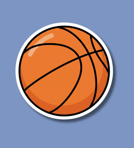 Play Basketball Day