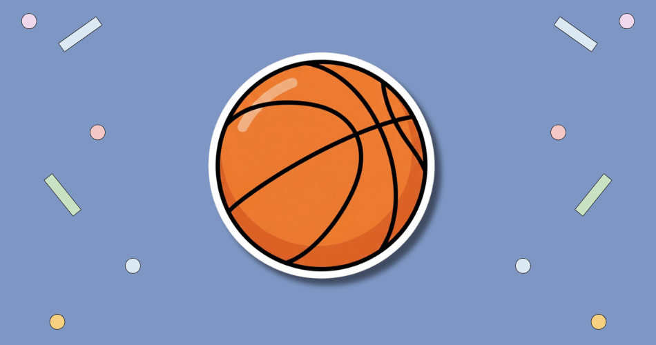 Play Basketball Day