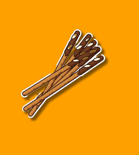 Pocky Day