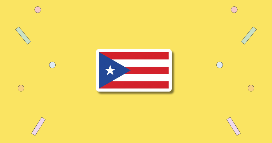 Puerto Rico Day