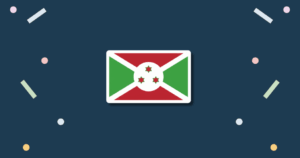 Republic Day in Burundi