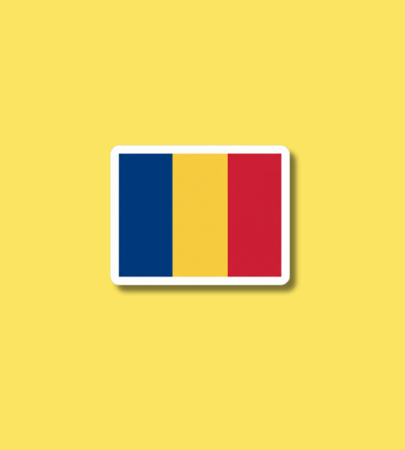 Republic Day in Chad