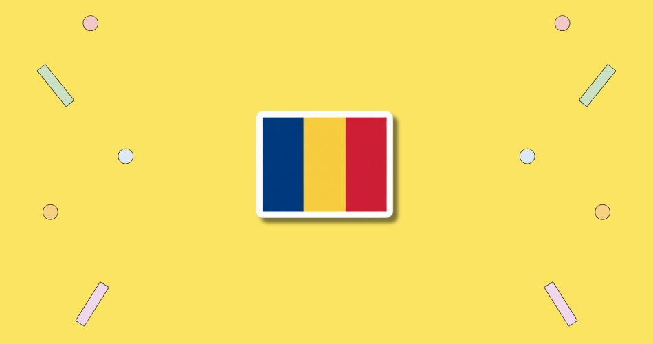 Republic Day in Chad