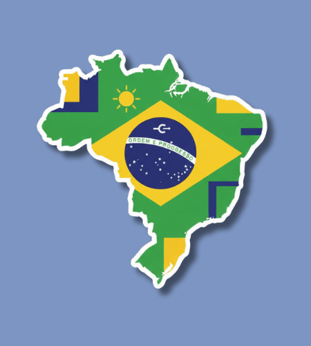 Republic Proclamation Day - Brazil
