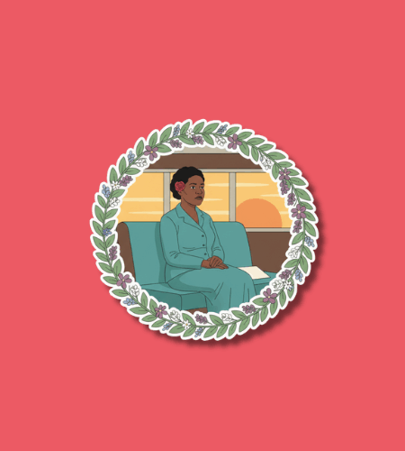 Rosa Parks Day