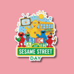 Sesame Street Day