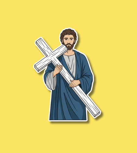 St. Andrew’s Day