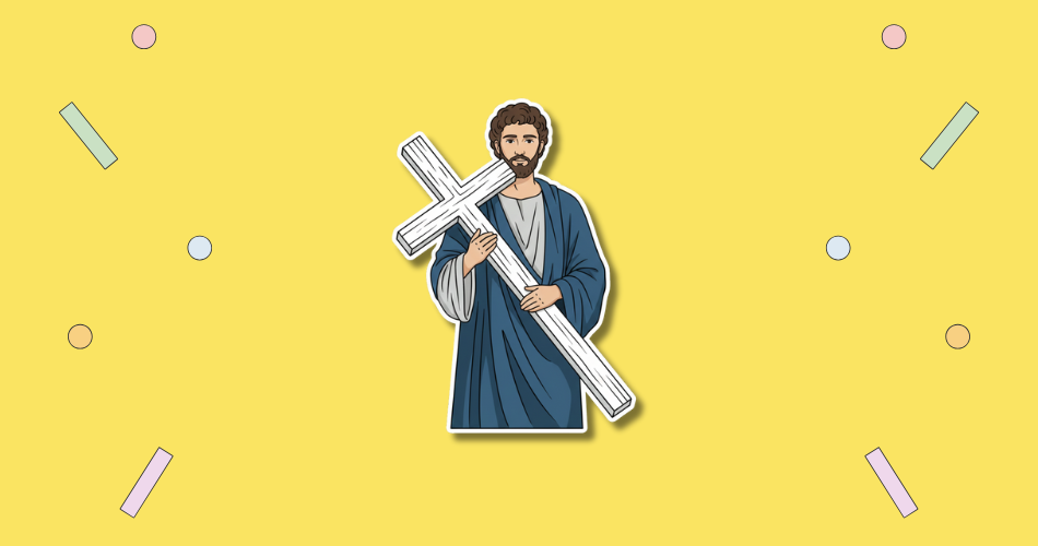 St. Andrew’s Day