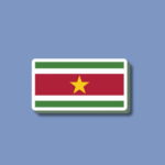 Suriname Independence Day
