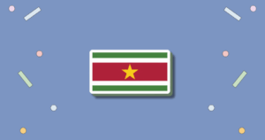 Suriname Independence Day