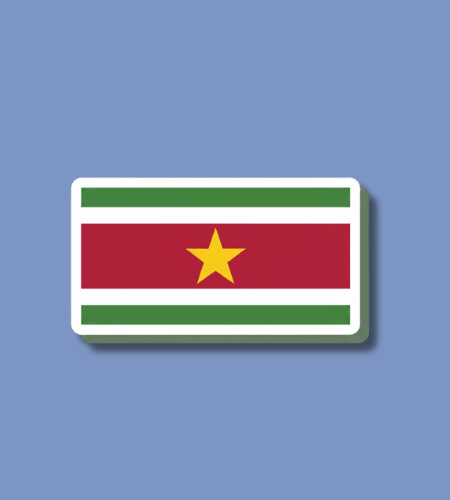Suriname Independence Day