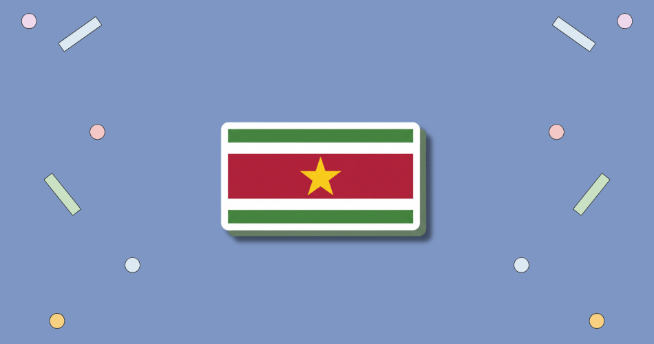 Suriname Independence Day