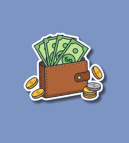 Talk Money Day