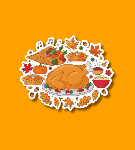 Thanksgiving