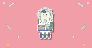 The Geriatric Toothfairy Day