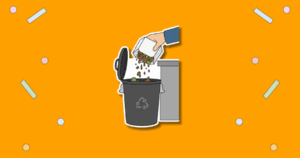 Throw Out Your Leftovers Day