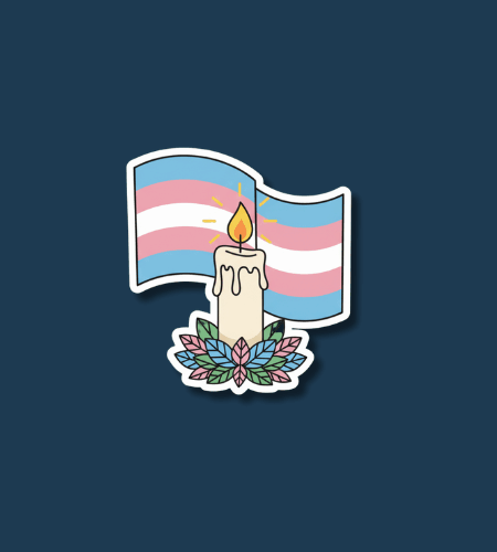 Transgender Day of Remembrance