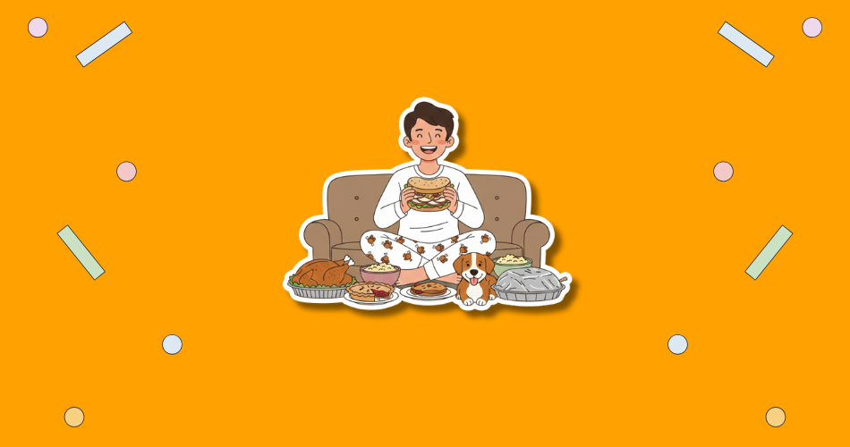Turkey Leftover Day