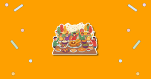 Turkey-free Thanksgiving