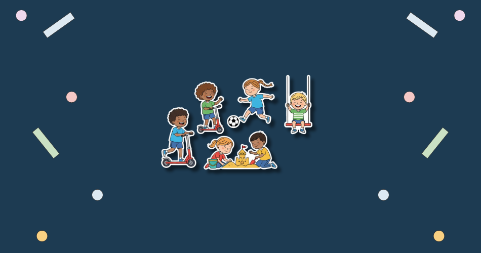 World Children's Day (Universal Children’s Day)