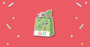 Use Less Stuff Day